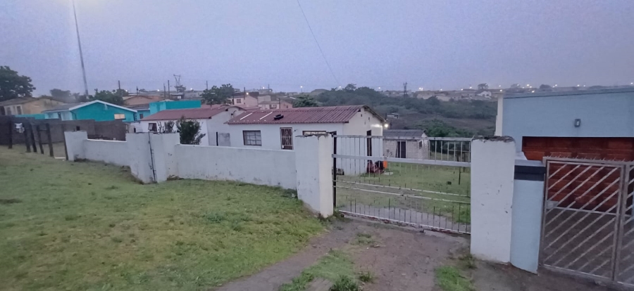 2 Bedroom Property for Sale in Mdantsane Nu 14 Eastern Cape